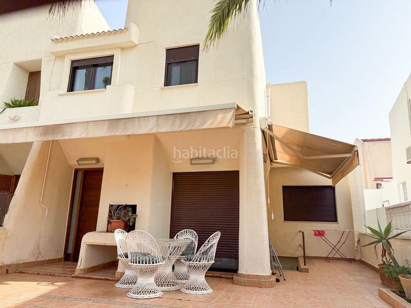 Foto a920bdf9-f8c8-42b8-adfa-a47944f70791. Alquiler casa exclusivo chalet en La Veleta, en La Veleta Torrevieja