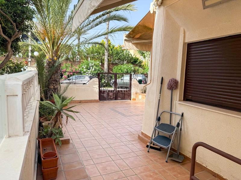 Foto 353ef189-1a0f-4611-9b54-e086937d8643. Miete haus mit heizung in La Veleta Torrevieja