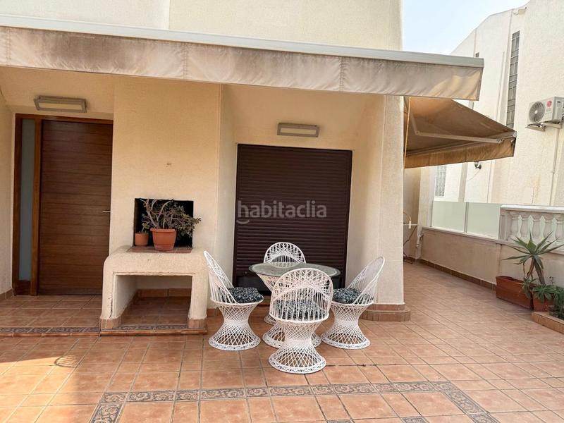 Foto c67850c8-4596-4feb-b3df-46540df93991. Miete haus mit heizung in La Veleta Torrevieja