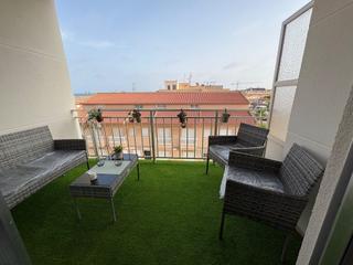 Appartement à Torre de la Horadada. Moderno piso en la torre de la horadada