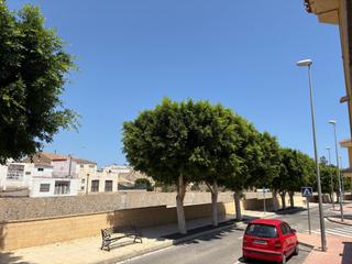 Location Appartement à Rojales. Acogedor piso en rojales