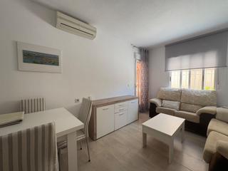 Location Appartement à Las Viñas. Acogedor piso en guardamar del segura