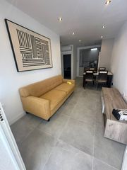 Lloguer Casa a Zona Carrefour - Urbanizaciones. Bonito bungalow reformado en torretas ii, torrevieja