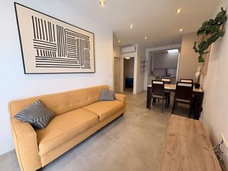 Location Maison à Zona Carrefour - Urbanizaciones. Bonito bungalow reformado en torretas ii, torrevieja