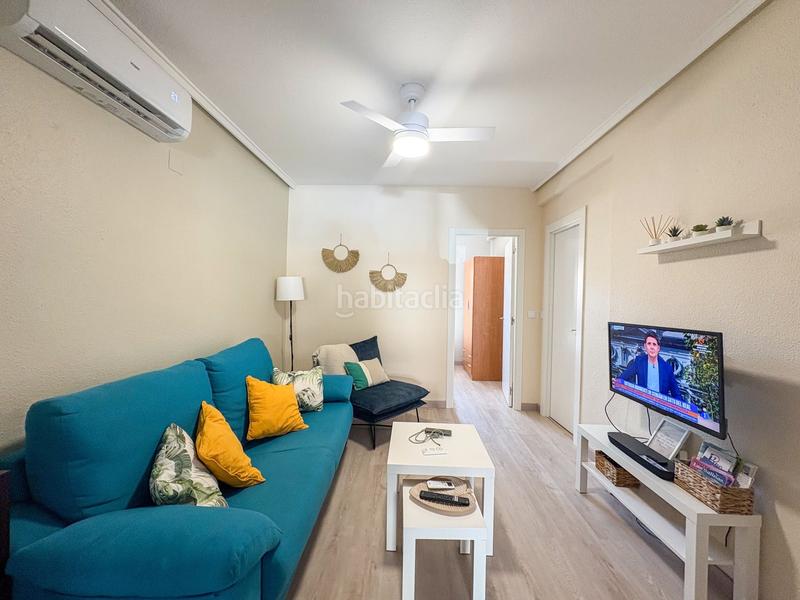 Foto 11dee59e-3459-4d17-adf1-a3c0e75332c7. Location appartement avec chauffage dans Torreblanca Torrevieja