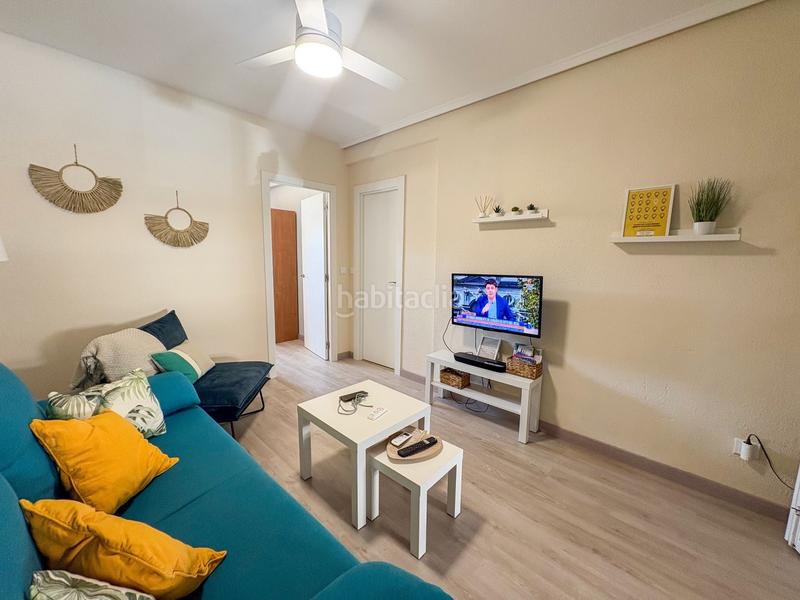 Foto 777c9e64-54d1-420d-88d8-7be9ecf58c79. Location appartement avec chauffage dans Torreblanca Torrevieja