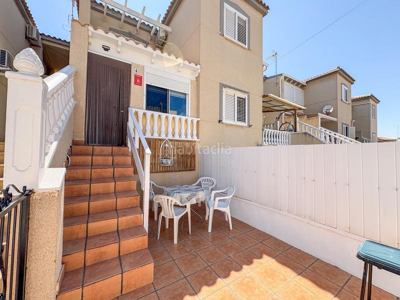 Foto 8a2720d6-b51c-46fa-82c5-0114727a6d2f. Location appartement avec chauffage dans Torreblanca Torrevieja
