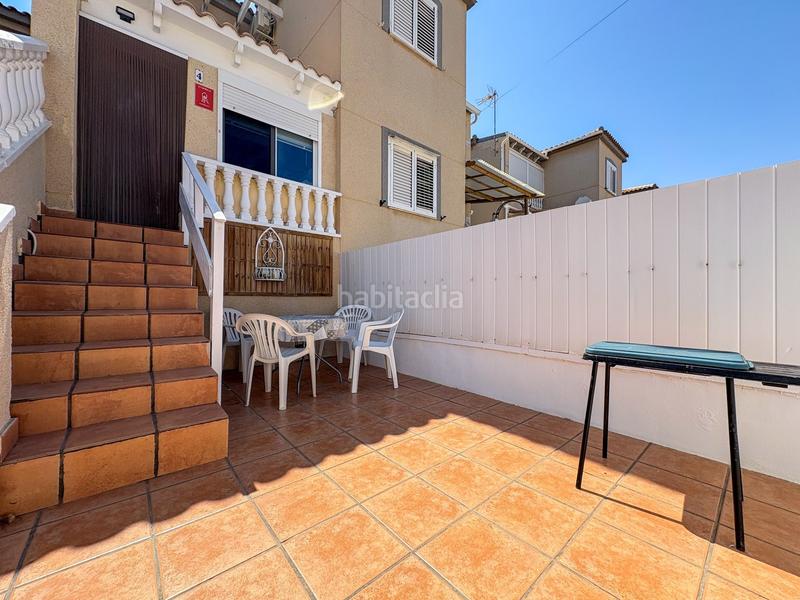 Foto a3b816a0-8e70-4c75-a38a-2540164638e4. Location appartement avec chauffage dans Torreblanca Torrevieja