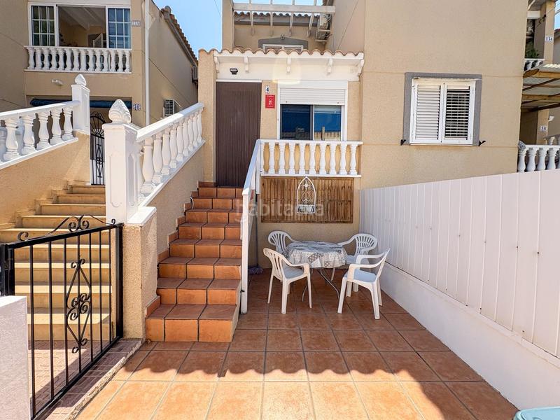Foto cd790718-8791-47ac-a1a0-e617b1828a59. Location appartement avec chauffage dans Torreblanca Torrevieja
