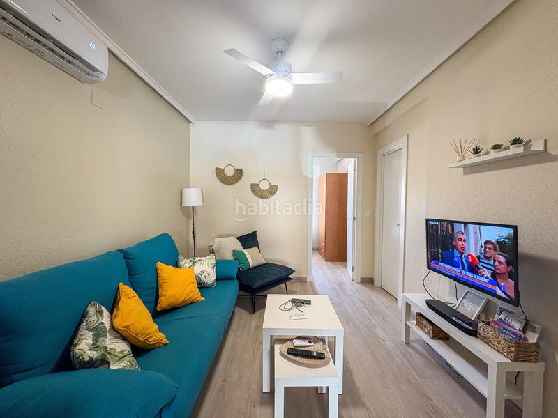 Foto d93ab242-fbc6-465f-a7a2-441e9738eee3. Location appartement avec chauffage dans Torreblanca Torrevieja