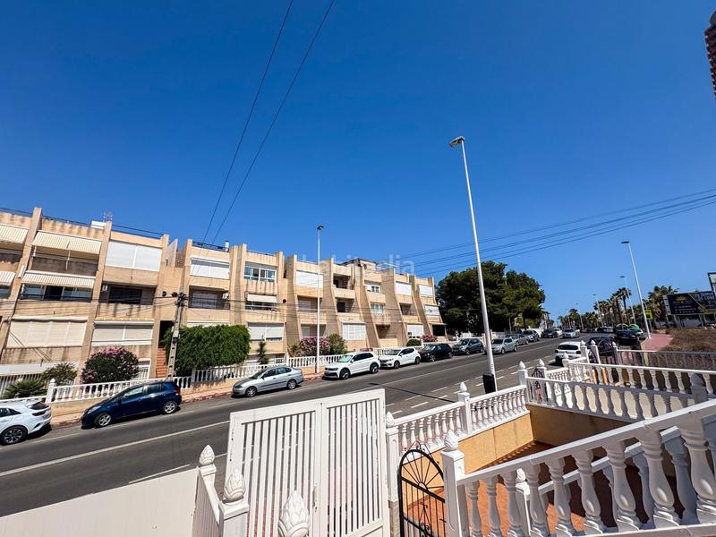 Foto e918fb44-74e3-411b-be2b-ad0b81bc26d1. Location appartement avec chauffage dans Torreblanca Torrevieja