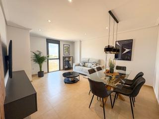 Flat in San Pedro del Pinatar. Piso moderno a estrenar en san pedro del pinatar