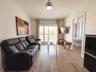 Location Appartement à Torre de la Horadada. Piso amplio, reformado y moderno en excelente ubicación  torre d