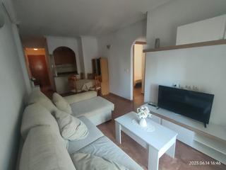 Location Appartement à Zona Carrefour - Urbanizaciones. Encantador piso reformado en torrevieja