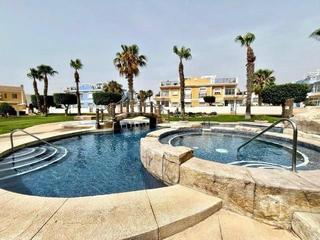 Haus in Lomas de Cabo Roig - Los Dolses