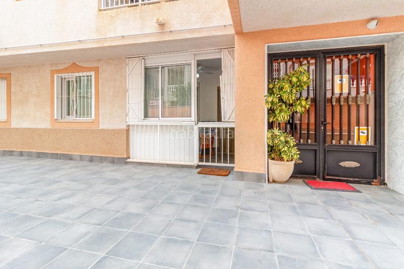 Foto 358d10e7-765a-48a0-8106-737f111f7f91. Location appartement avec chauffage piscine dans El Acequión Torrevieja