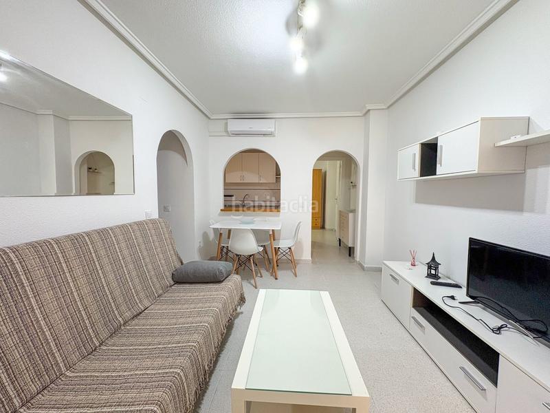 Foto 4c17c557-985a-4047-9150-d937b77e83a9. Location appartement avec chauffage piscine dans El Acequión Torrevieja