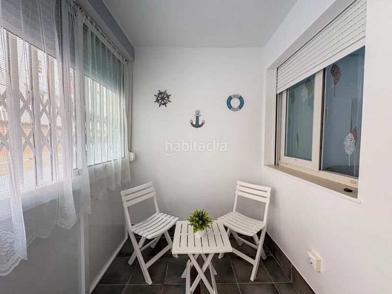 Foto 56ce9920-5b46-4688-bc69-945e0262f4ca. Location appartement avec chauffage piscine dans El Acequión Torrevieja