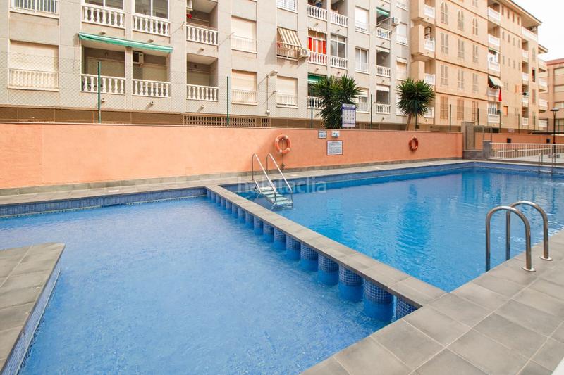 Foto 81e6c6f9-3ab3-48fb-8f52-b7db86e76699. Location appartement avec chauffage piscine dans El Acequión Torrevieja