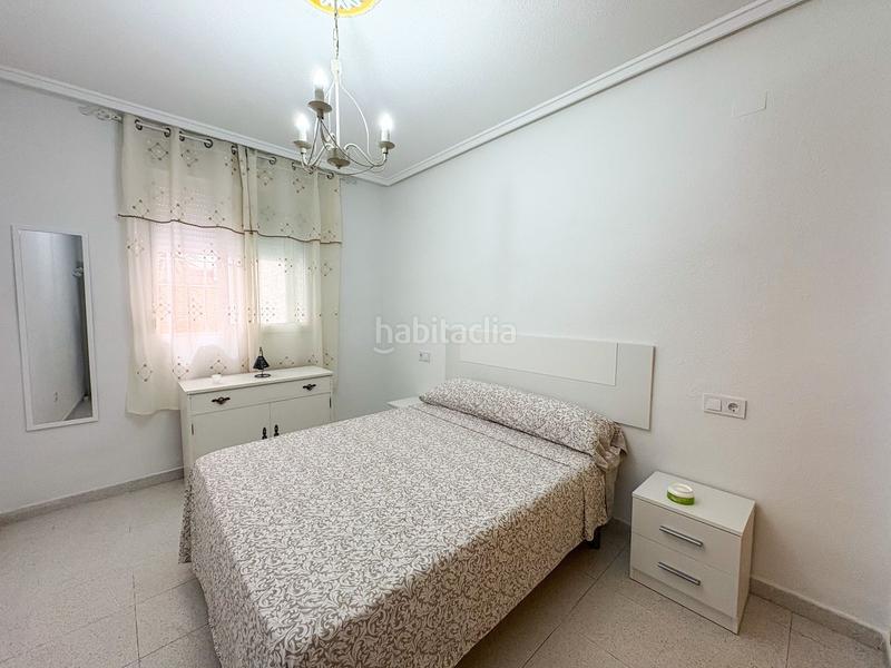 Foto 8f221b89-bb7a-4085-af16-5714fddf89ec. Location appartement avec chauffage piscine dans El Acequión Torrevieja