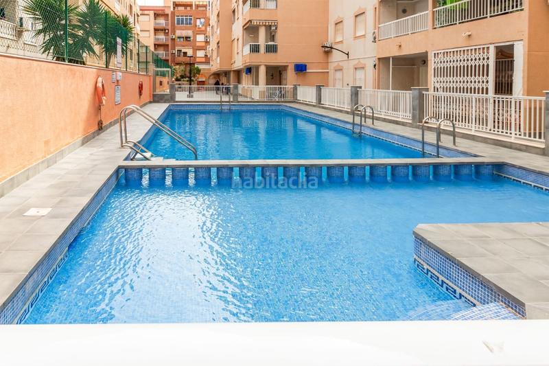 Foto 9cdc0cf8-0865-4d7b-a8f0-66ec6855f04c. Location appartement avec chauffage piscine dans El Acequión Torrevieja