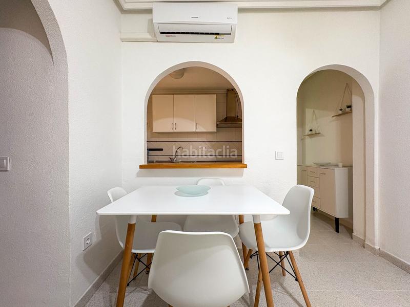 Foto c0e31532-bf36-40c1-8052-85516fadc7b0. Location appartement avec chauffage piscine dans El Acequión Torrevieja