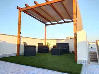 Location Attique à La Regia. Encantador ático con solárium en la regia, orihuela costa