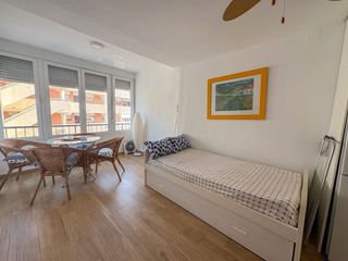 Lloguer Estudi a Mil Palmeras. Acogedor estudio en mil palmeras