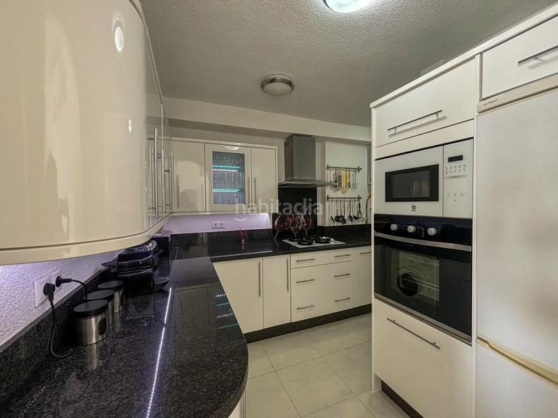 Foto 58c85aa6-8e95-407c-83da-a7cfcc8a09e1. Location appartement avec chauffage piscine dans Zona Playa del Cura Torrevieja