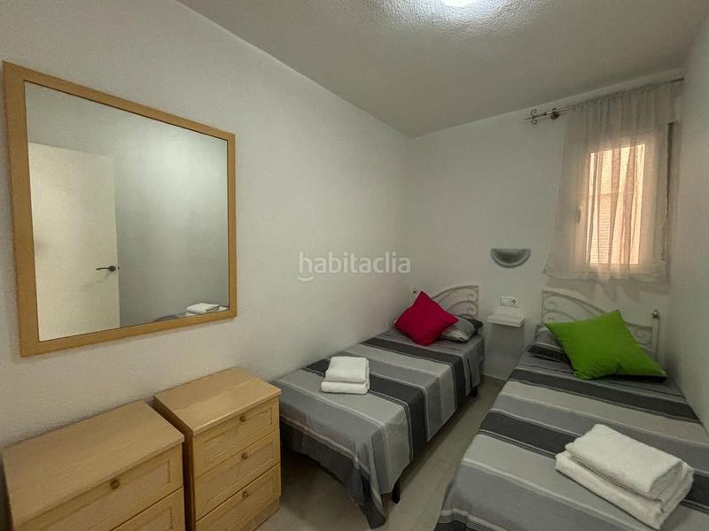 Foto 47332d24-ae13-404a-aa57-b21a2966f520. Rent flat with heating pool in Zona Playa del Cura Torrevieja