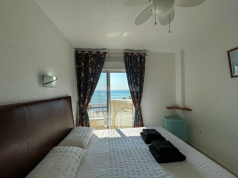 Foto 8d36e63b-4915-4a14-b90f-6bc88f384444. Rent flat with heating pool in Zona Playa del Cura Torrevieja