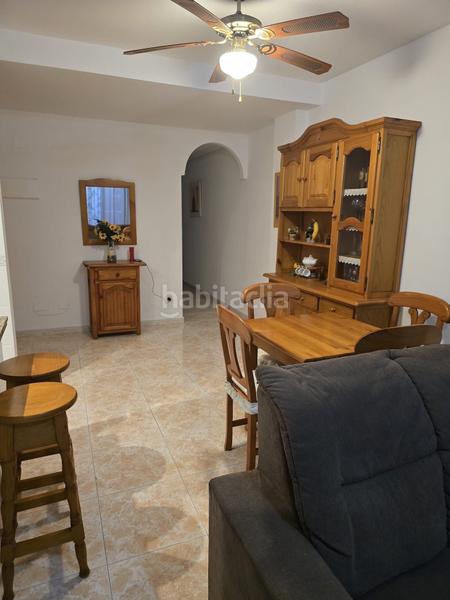 Foto d6fd8318-c737-4e8e-92c5-fa2ebeb22b09. Affitto appartamento con riscaldamento in Las Piscinas Naturales Torrevieja