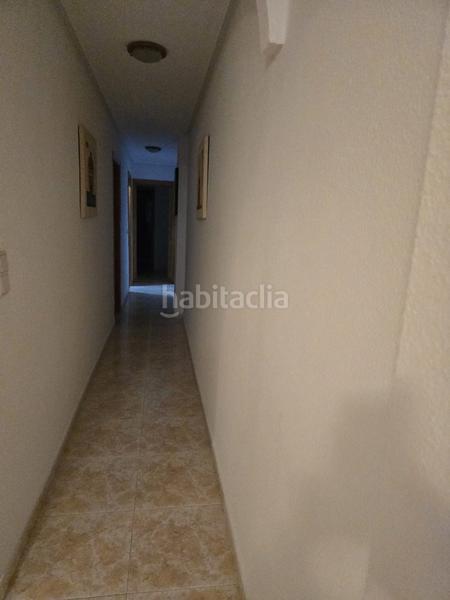 Foto 0e74cd65-64a1-4181-8903-898855dce095. Alquiler piso amplio piso en Las Piscinas Naturales Torrevieja