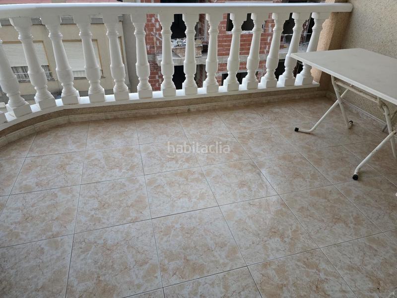 Foto 6164eb16-9078-4aa6-bd23-534e9fd1688e. Alquiler piso amplio piso en Las Piscinas Naturales Torrevieja