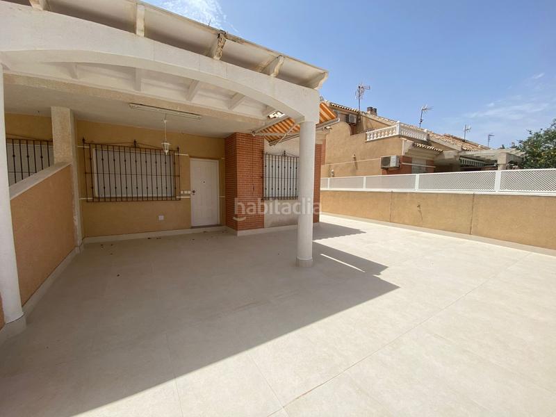 Foto 7ea718f8-a802-4055-b4e4-70cbbcd956ec. Miete reihenhaus mit heizung in Torre de la Horadada Pilar de la Horadada