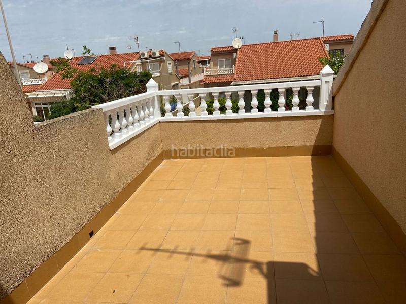 Foto c9ec05f1-3455-4c96-80e5-f61abac56141. Miete reihenhaus mit heizung in Torre de la Horadada Pilar de la Horadada