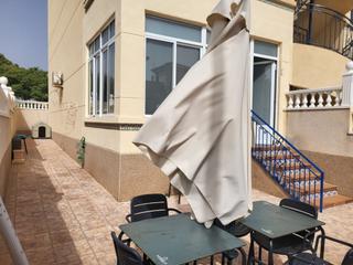 Lloguer Casa a Campoamor. Encantador bungalow en orihuela costa
