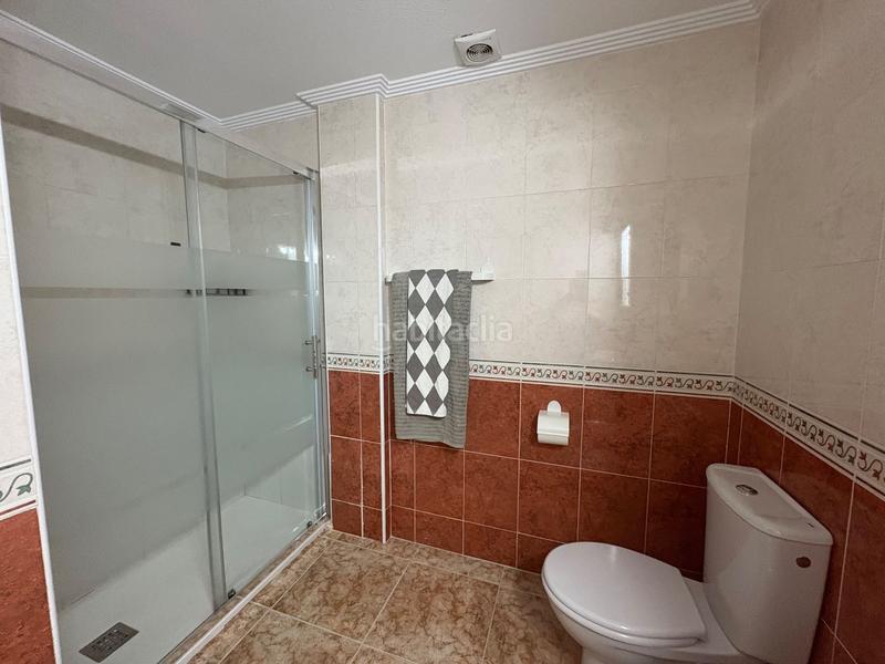 Foto c0757db7-0b4b-4564-9648-d55d919b6687. Alquiler piso espectacular piso en la ciñuelica, costa en Orihuela