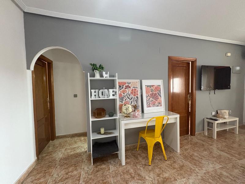 Foto 12369bec-00f9-4496-9d3e-a0b51afe0eb3. Location appartement avec chauffage piscine dans Los Balcones y los Altos Orihuela