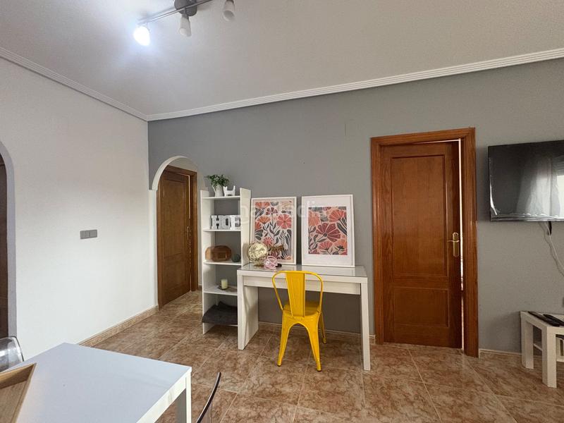 Foto 3f99b688-9d56-490e-9a34-34705e0eb5f2. Location appartement avec chauffage piscine dans Los Balcones y los Altos Orihuela
