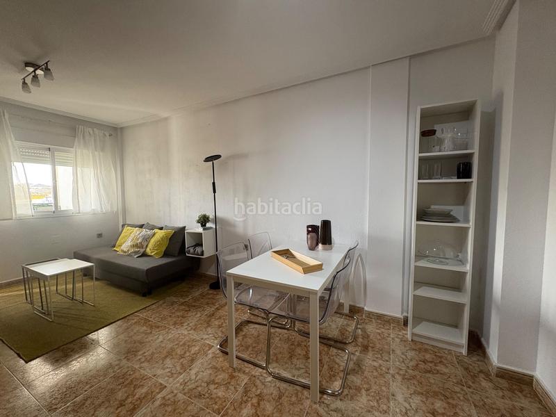 Foto 423eeaa7-bc6f-4fa3-8427-a8fb6e9547af. Location appartement avec chauffage piscine dans Los Balcones y los Altos Orihuela