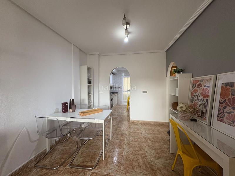 Foto 47d9bd5c-e85c-4670-bb6b-9127ade445f2. Location appartement avec chauffage piscine dans Los Balcones y los Altos Orihuela