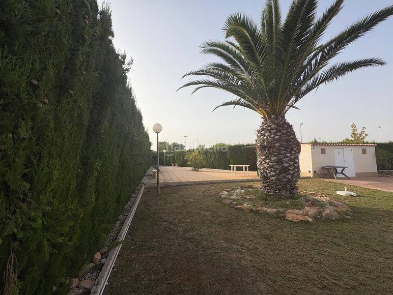 Foto 535cb080-6bf0-43c6-95f9-2ae330d02573. Location appartement avec chauffage piscine dans Los Balcones y los Altos Orihuela