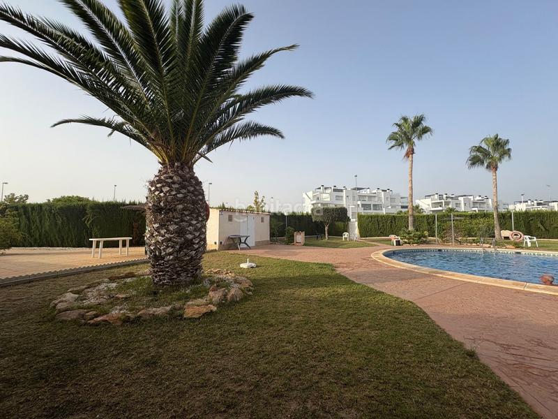 Foto 8fec1aff-5982-45a8-97b2-5966ae6eecd1. Location appartement avec chauffage piscine dans Los Balcones y los Altos Orihuela