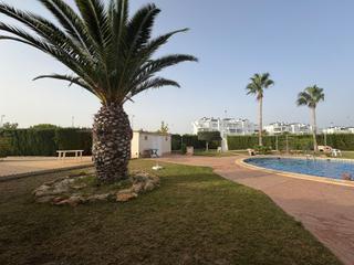 Rent Flat in Los Balcones y los Altos. Espectacular piso en la ciñuelica, orihuela costa