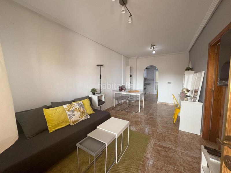 Foto 95c6f8ec-a886-411f-915d-dcc2422c2cab. Rent flat with heating pool in Los Balcones y los Altos Orihuela