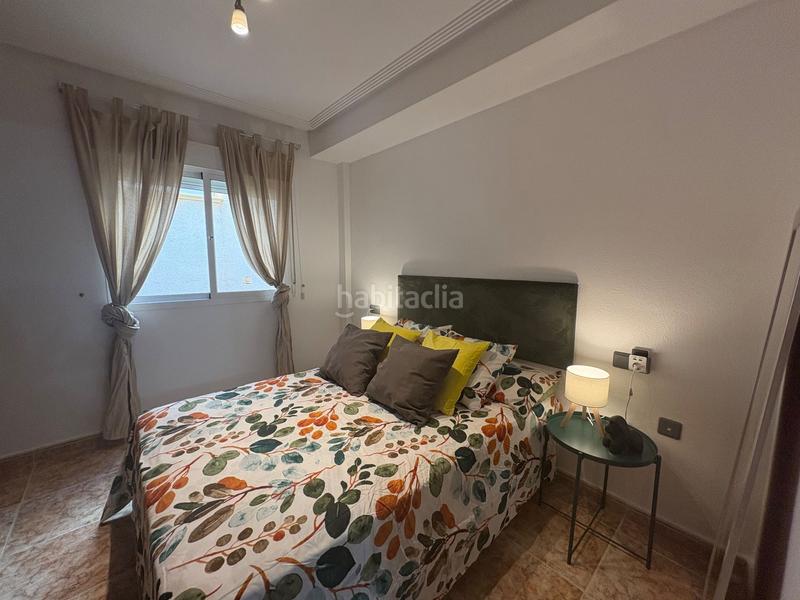Foto e7bfde73-09f0-430e-b493-66ffaee10748. Rent flat with heating pool in Los Balcones y los Altos Orihuela