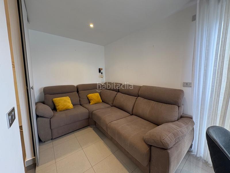 Foto 1e0d135f-b9f0-4765-842c-58e6218bc722. Lloguer apartament amb calefacció a Campoamor Orihuela