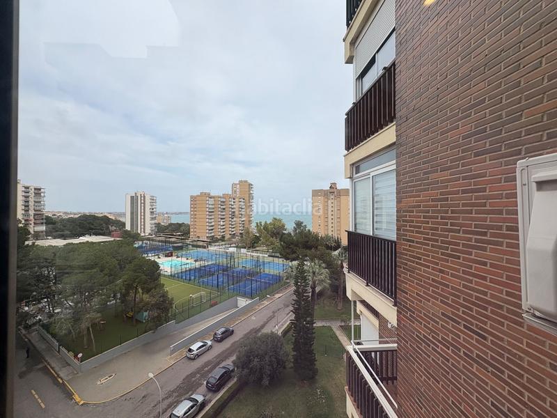 Foto 930aea38-5c92-4e62-a588-09bf4a5b362a. Lloguer apartament amb calefacció a Campoamor Orihuela