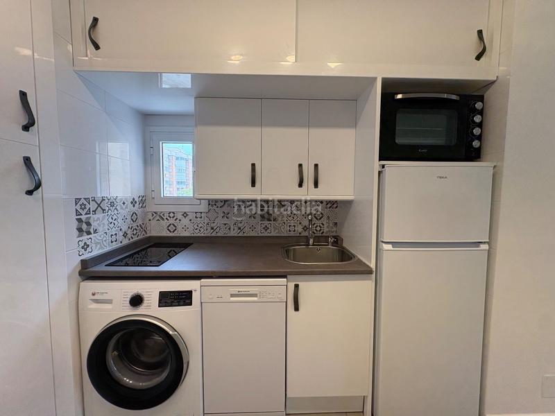 Foto f34402fb-7440-432c-920c-7c696a5656fc. Lloguer apartament amb calefacció a Campoamor Orihuela